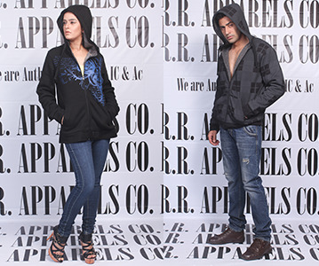 Winter collection